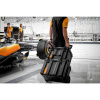 Тележка DeWalt McLaren Limited Edition DWST60452-1