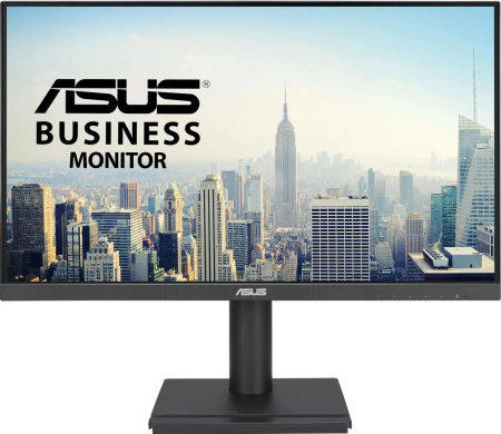 Монитор Asus 27" VA27DQFS IPS LED черный 90LM06H0-B01370