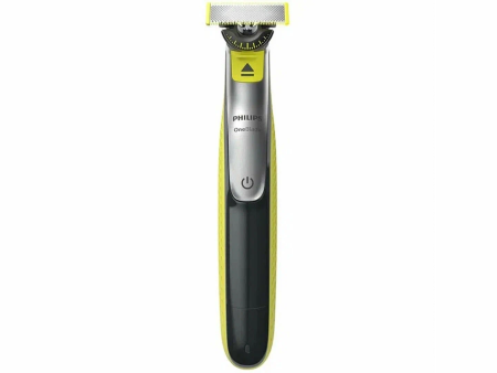 Триммер Philips OneBlade 360 QP2834/23 Триммер Philips OneBlade 360 QP2834/23