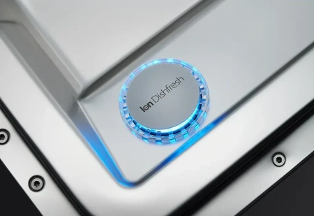 Посудомоечная машина Midea MFD45S510Wi