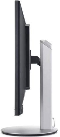 Монитор Acer 32" CB322QKsemipruzx 3840x2160 IPS серебристый (UM.JB2CD.002)