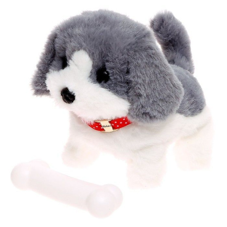 Интерактивная игрушка «Милый питомец »