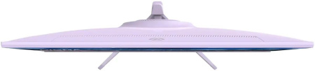Монитор Digma 23.8" Overdrive 24P410F FHD IPS LED сиреневый