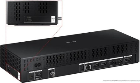 Телевизор Samsung QE50LS03DAUXCE Телевизор Samsung QE50LS03DAUXCE