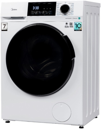 Стиральная машина Midea MFC3712BSW40/W