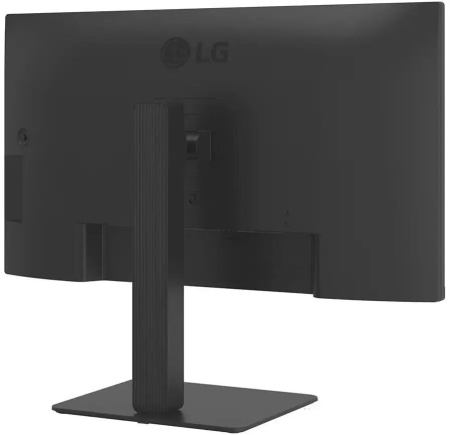 Монитор LG 27" 27BA65QB-B 2560x1440 IPS LED черный 27BA65QB-B.ARUZ Монитор LG 27" 27BA65QB-B 2560x1440 IPS LED черный 27BA65QB-B.ARUZ
