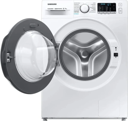 Стиральная машина Samsung WW80AGAS21TELP Стиральная машина Samsung WW80AGAS21TELP