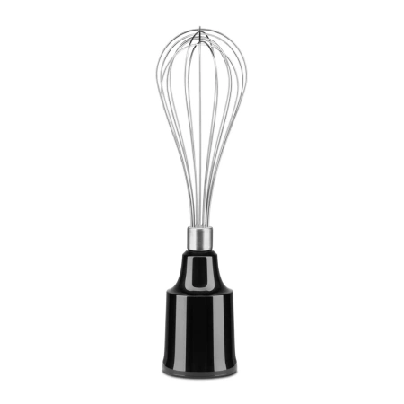 Погружной блендер KitchenAid  5KHBV83EOB черный
