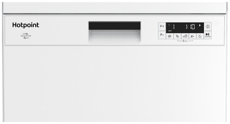 Посудомоечная машина Hotpoint HF 4C86