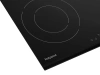 Варочная панель электрическая HOTPOINT HR 6T2 B
