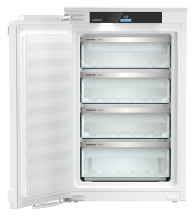 Морозильник встраиваемый Liebherr IFNci 3954