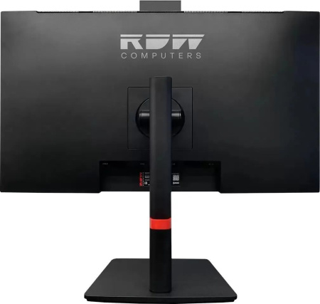 Монитор RDW Computers 27" RDW2702K QHD IPS черный RDW2702K/Q19В3100V2A1 Монитор RDW Computers 27" RDW2702K QHD IPS черный RDW2702K/Q19В3100V2A1