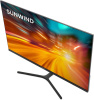 Монитор SunWind 27" SM-27FI401 черный IPS LED Монитор SunWind 27" SM-27FI401 черный IPS LED