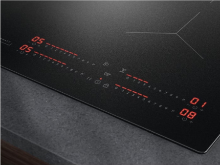 Индукционная варочная поверхность AEG TI64IB10IZ