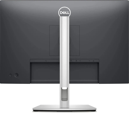 Монитор Dell 24.07" P2425E черный IPS LED
