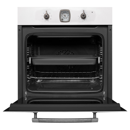 Духовой шкаф электрический Korting OKB 481 CRSI