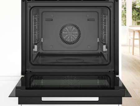 Духовой шкаф электрический Bosch HSG958DB1S