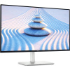 Монитор Dell 27" S2725HS FHD IPS LED черный/белый