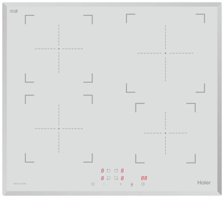 Индукционная варочная поверхность Haier HHY-Y64NVW