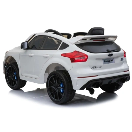 Электромобиль РУ Ford Focus Rs 8130024-2BR Электромобиль РУ Ford Focus Rs 8130024-2BR