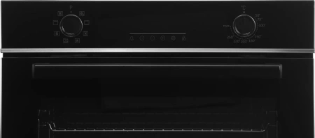 Электрический духовой шкаф Beko BBIR13300XC