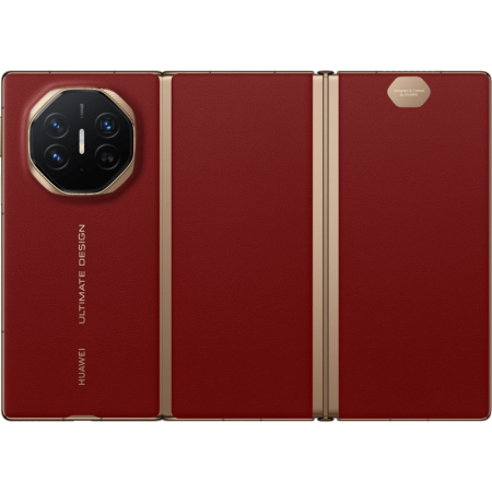 Смартфон HUAWEI Mate XT 16/1TB Red (Красный)