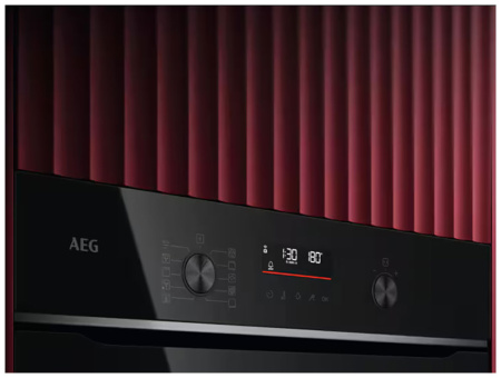 Духовой шкаф AEG TA5PB531AB