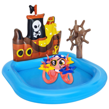 Игровой центр «Кораблик», Bestway