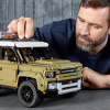 Конструктор LEGO Technic 42110 Land Rover Defender