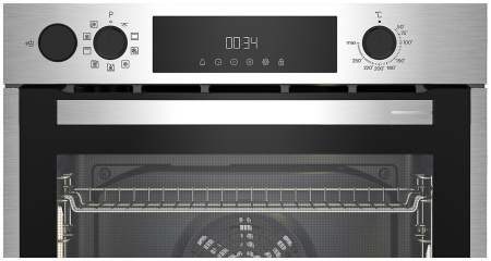 Духовой шкаф электрический Grundig GEBD11300X