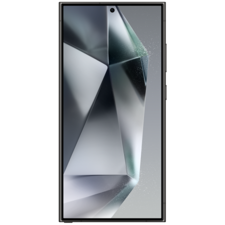 Смартфон Samsung Galaxy S24 Ultra 256GB Titanium Black (Черный) CAU