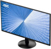 Монитор AOC 27" Q27B30S3 2560x1440 IPS LED черный