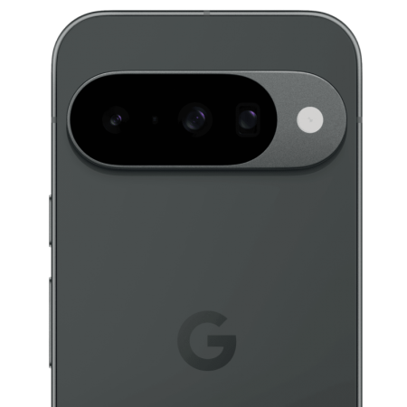 Смартфон Google Pixel 10 12/256GB Obsidian (Черный)