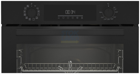 Духовой шкаф электрический Beko BBIM13301B,