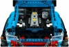 Конструктор LEGO Technic 42070 Эвакуатор-внедорожник 6х6 Конструктор LEGO Technic 42070 Эвакуатор-внедорожник 6х6