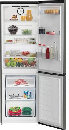 Холодильник BEKO B3RCNK362HG Холодильник BEKO B3RCNK362HG