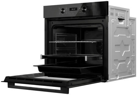 Духовой шкаф электрический Haier HOQ-A2AEN3GB