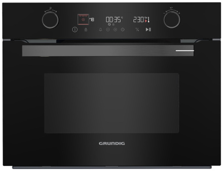 Духовой шкаф электрический Grundig GEKW12400B