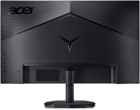 Монитор Acer 23,8'' KG241YX1bmiipx IPS, FHD, чёрный UM.QX1CD.101 Монитор Acer 23,8'' KG241YX1bmiipx IPS, FHD, чёрный UM.QX1CD.101