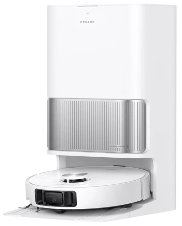 Робот-пылесос Dreame L40s Ultra Робот-пылесос Dreame L40s Ultra
