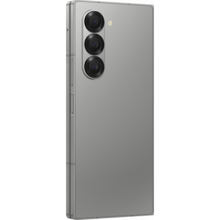 Смартфон Samsung Galaxy Z Fold6 12/512GB Silver Shadow (Серый)