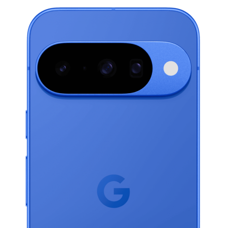 Смартфон Google Pixel 10 12/128GB Indigo (Синий)