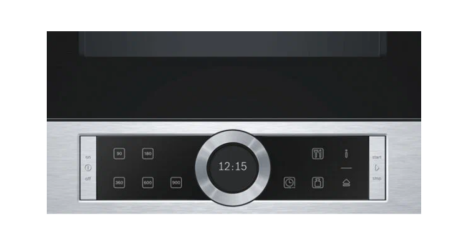 Микроволновая печь встраиваемая Bosch BFL634GS1