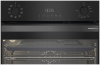 Духовой шкаф электрический Grundig GEKM19300DX