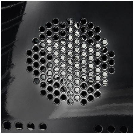 Духовой шкаф электрический Hyundai 6006.03 BG,