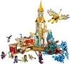 LEGO DREAMZzz Замок Ноктурния 71486 LEGO DREAMZzz Замок Ноктурния 71486