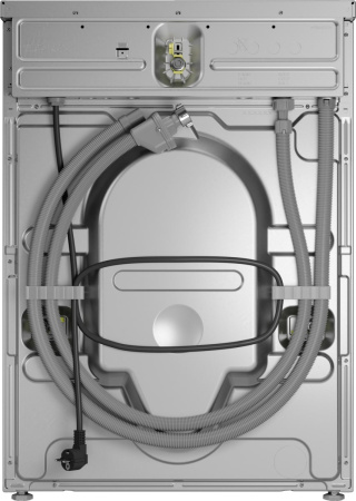 Стиральная машина Asko W5096RW