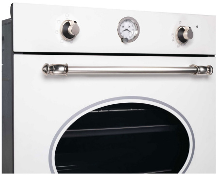 Духовой шкаф электрический Korting OKB 461 CRSI