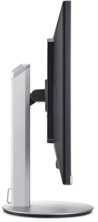 Монитор Acer 32" CB322QKsemipruzx 3840x2160 IPS серебристый (UM.JB2CD.002)