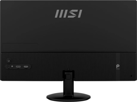 Монитор MSI 23,8" PRO MP242L IPS, FHD черный 9S6-3PD5CT-008